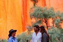 Longitude 131 Yulara Exterior foto