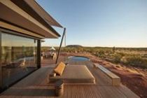 Longitude 131 Yulara Exterior foto