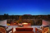 Longitude 131 Yulara Exterior foto