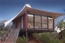 Longitude 131 Yulara Exterior foto